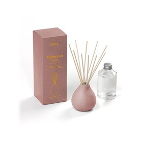 Moroccan Rose Reed Diffuser  621g
