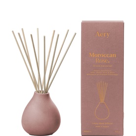 Moroccan Rose Reed Diffuser  621g