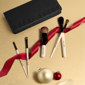 Complete Brush Set
