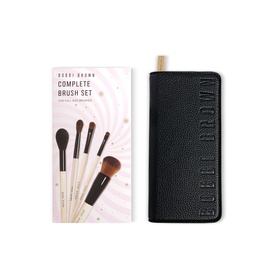 Complete Brush Set