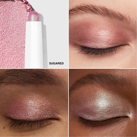 Long-Wear Cream Eye Shadow Stick
