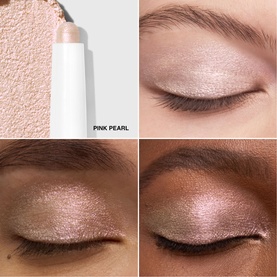 Long-Wear Cream Eye Shadow Stick