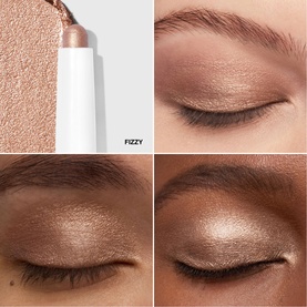 Long-Wear Cream Eye Shadow Stick