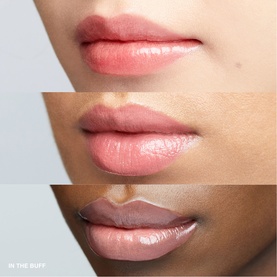 Mini Crushed Lip Gloss Trio