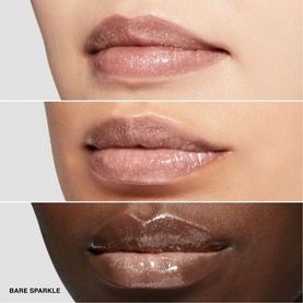 Mini Crushed Lip Gloss Trio