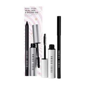 Kajal Liner and Mascara Duo