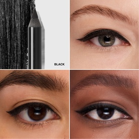 Kajal Liner and Mascara Duo