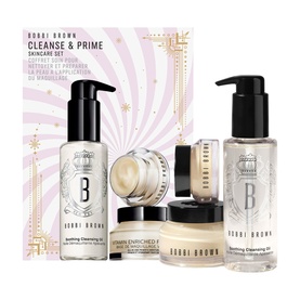 Cleanse and Prime Skincare Set