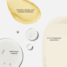 Cleanse and Prime Skincare Set
