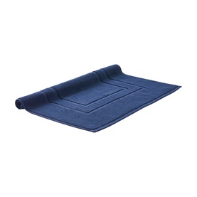 Brixton Shower Mat Midnight