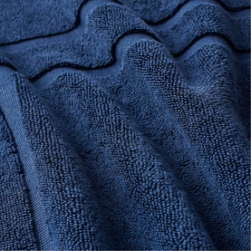 Brixton Shower Mat Midnight