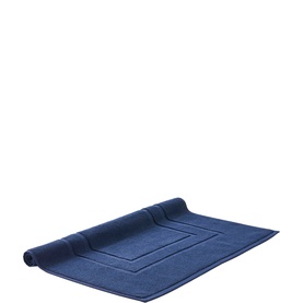 Brixton Shower Mat Midnight
