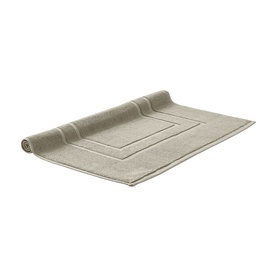 Brixton Shower Mat Pebble