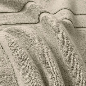 Brixton Shower Mat Pebble