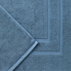 Brixton Shower Mat Slate