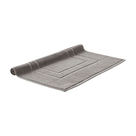 Brixton Shower Mat Titanium