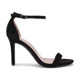 Capo Stiletto Heeled Sandals