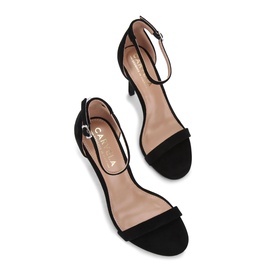 Capo Stiletto Heeled Sandals
