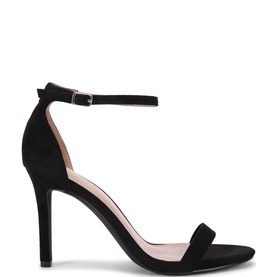 Capo Stiletto Heeled Sandals