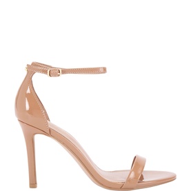 Capo Stiletto Heeled Sandals