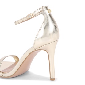 Capo Stiletto Heeled Sandals