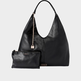 Cassia Hobo Bag