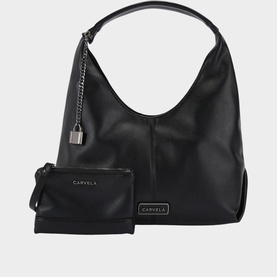 Cassia Mini Hobo Bag