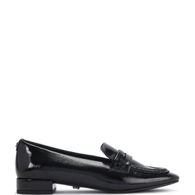 Noce Patent Loafers
