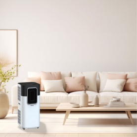 SMART 12000 BTU Air Conditioning