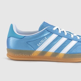 Gazelle Indoor Trainers