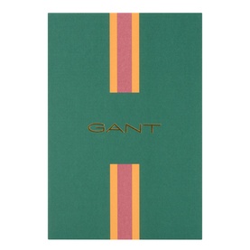 Striped Logo Trunks Three-Pack Gift Box