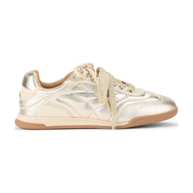 Levon Lace-Up Trainers
