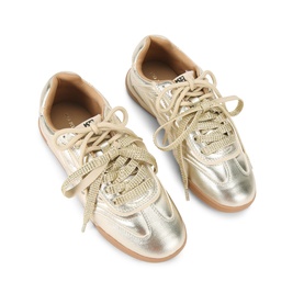 Levon Lace-Up Trainers