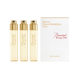 Baccarat Rouge 540 Eau de Parfum Refills