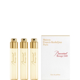 Baccarat Rouge 540 Eau de Parfum Refills