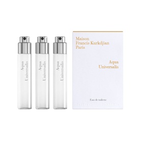Aqua Universalis Eau de Toilette Refills