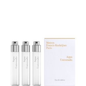 Aqua Universalis Eau de Toilette Refills