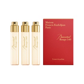 Baccarat Rouge 540 Extrait de Parfum Refills