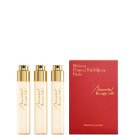 Baccarat Rouge 540 Extrait de Parfum Refills
