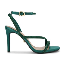 Paparazzi Heeled Sandals