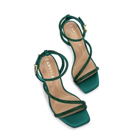 Paparazzi Heeled Sandals