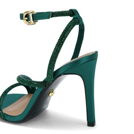 Paparazzi Heeled Sandals