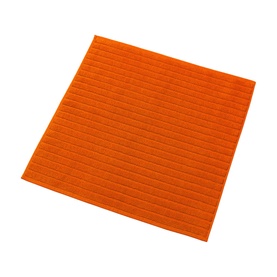 Prism Bath Mat Orangeade