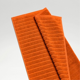 Prism Bath Mat Orangeade