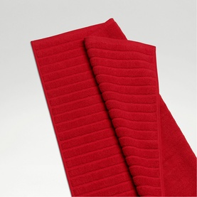 Prism Bath Mat Fire Engine