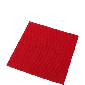 Prism Bath Mat Fire Engine