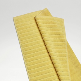 Prism Bath Mat Taxi Cab