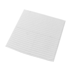 Prism Bath Mat Whitewash
