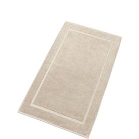 Renaissance Bath Mat Driftwood