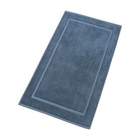 Renaissance Bath Mat Denim